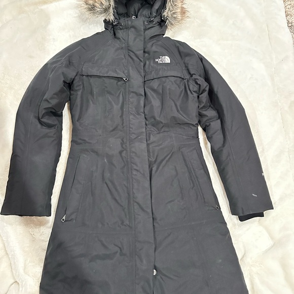 The North Face Womens Parka